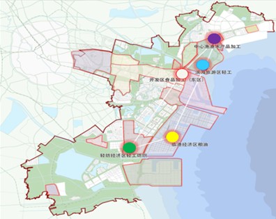 高新技術(shù)企業(yè)