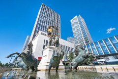 連線自貿區(qū)：自貿區(qū)打造京津冀金融“出?？凇? /></a>
          <h3><a href=