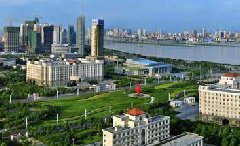 “智慧南昌”：推進(jìn)高新區(qū)等全國“智慧城市”試點