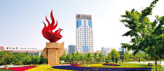 廈門火炬高新區(qū)打造新時代典范園區(qū)