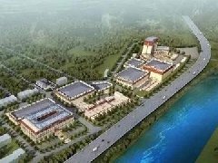 省市專家組到鋼城實(shí)地核查省級現(xiàn)代農(nóng)業(yè)產(chǎn)業(yè)園創(chuàng)建工作