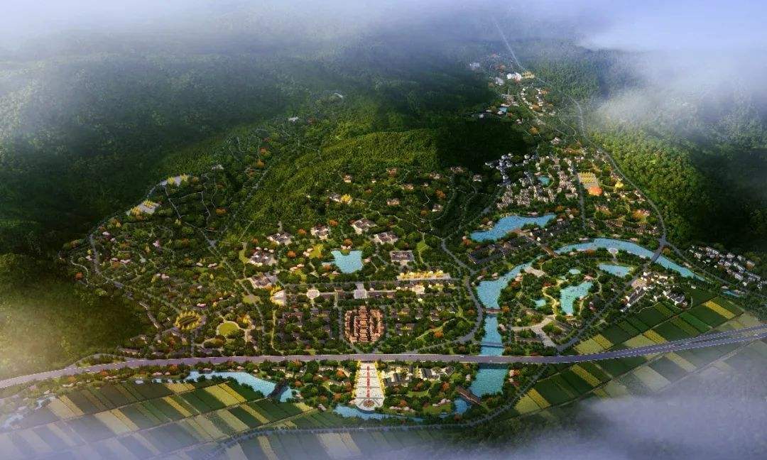 2021—2023年廣東省現(xiàn)代農(nóng)業(yè)產(chǎn)業(yè)園建設(shè)工作方案（國(guó)家現(xiàn)代農(nóng)業(yè)產(chǎn)業(yè)園創(chuàng)建方案