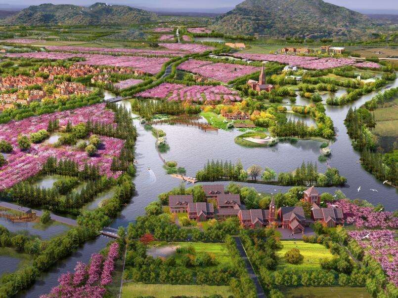 陜西國家現(xiàn)代農(nóng)業(yè)產(chǎn)業(yè)園創(chuàng)建（2022年國家現(xiàn)代農(nóng)業(yè)產(chǎn)業(yè)園申報(bào)）